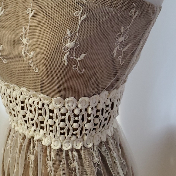 Cute little dress - Picture 3 of 6